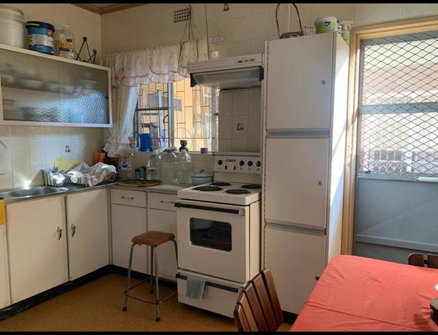 3 BEDROOM HOUSE FOR SALE IN VANDERBIJLPARK CW 4